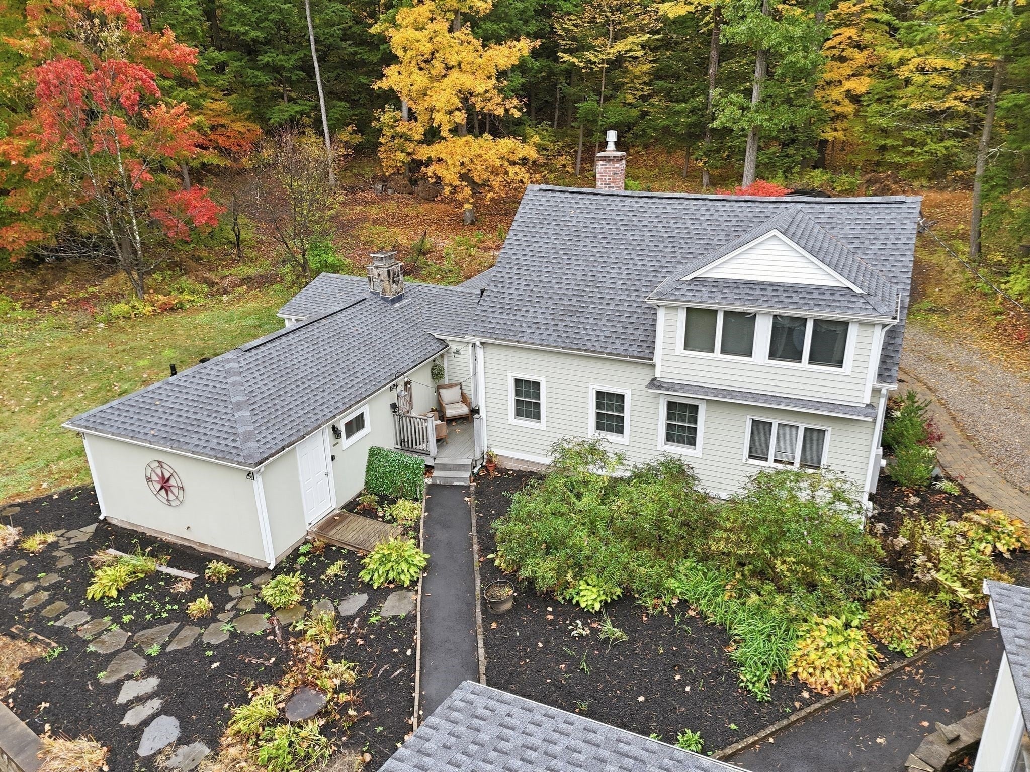 670 Amherst Rd, Granby, MA, 670 Amherst Rd, Granby, MA Photo #4