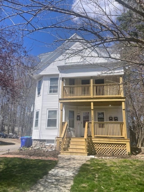 169-171 North Ave