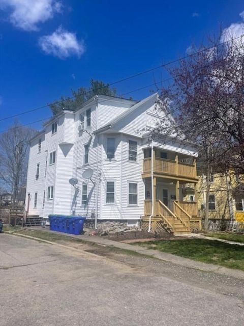 169-171 North Ave Rockland MA 02370