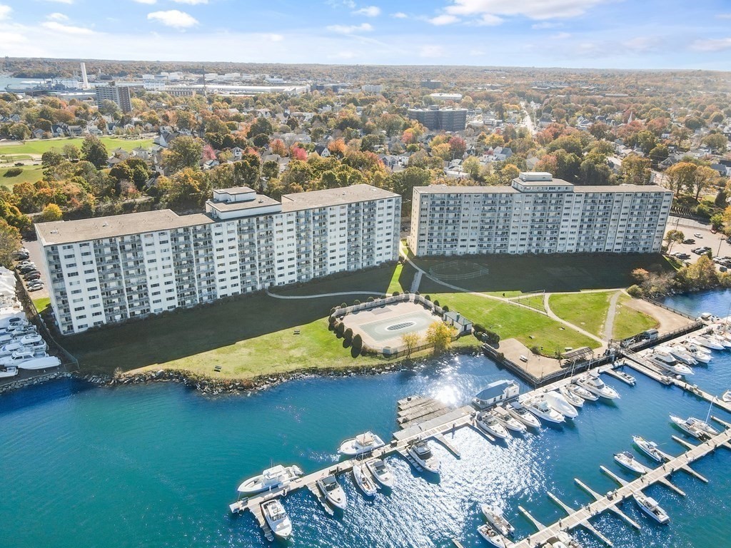 200 Cove Way 614