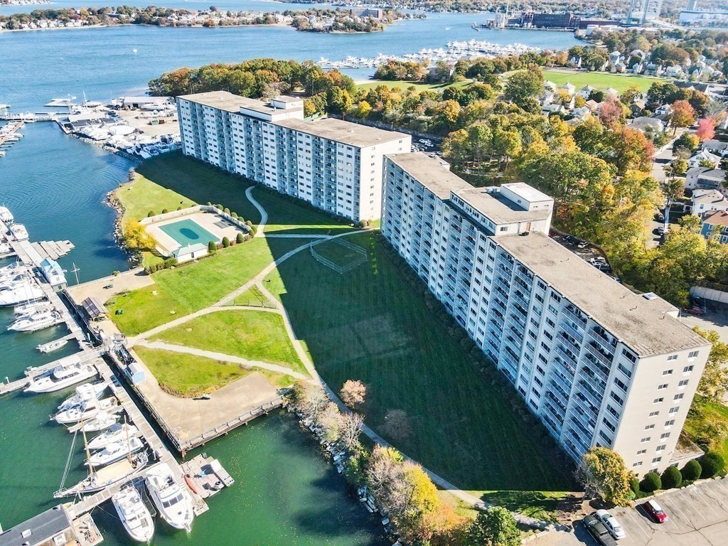 200 Cove Way 614