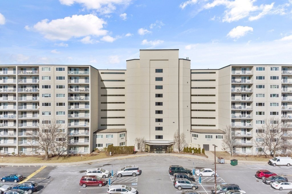 200 Cove Way 614