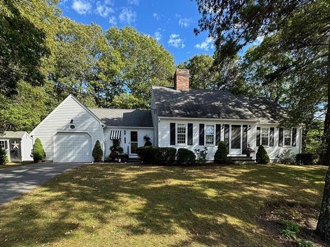 Photo of 324 Patriot Way, Barnstable, MA 02632 (MLS # 73476983)