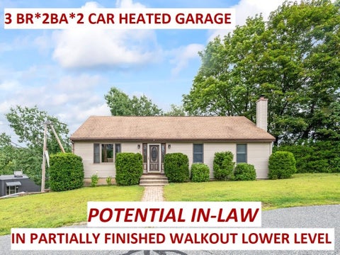 Photo of 51 Old North Woodstock Rd, Southbridge, MA 01550 (MLS # 73578568)