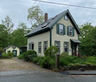 11 Hickory Street