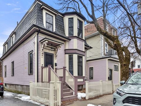 30 Howard St Cambridge MA 02139