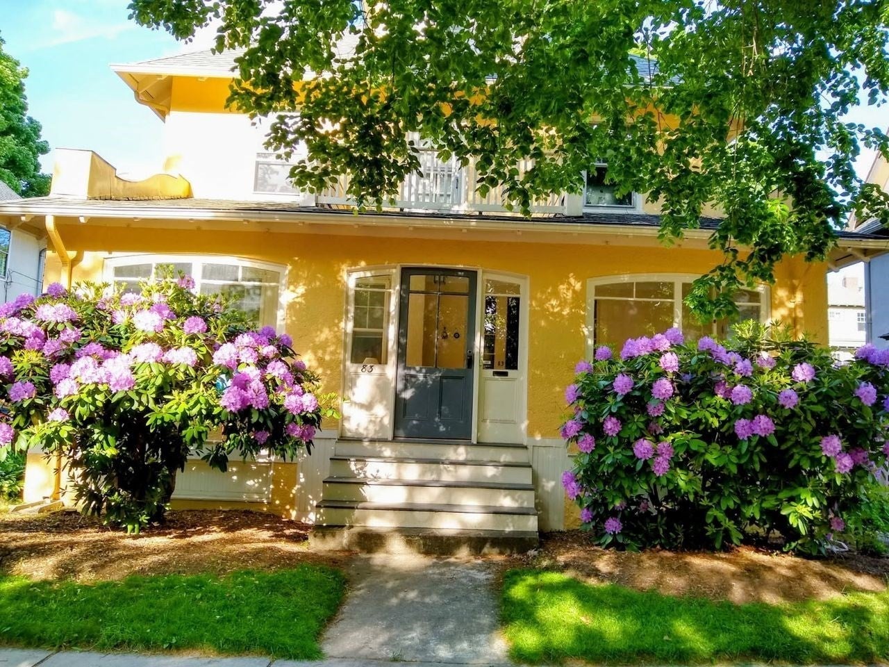 83 Prince Street, Boston, MA Photo #21