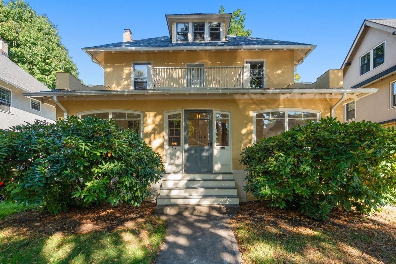 Photo of 83 Prince Street, Boston, MA