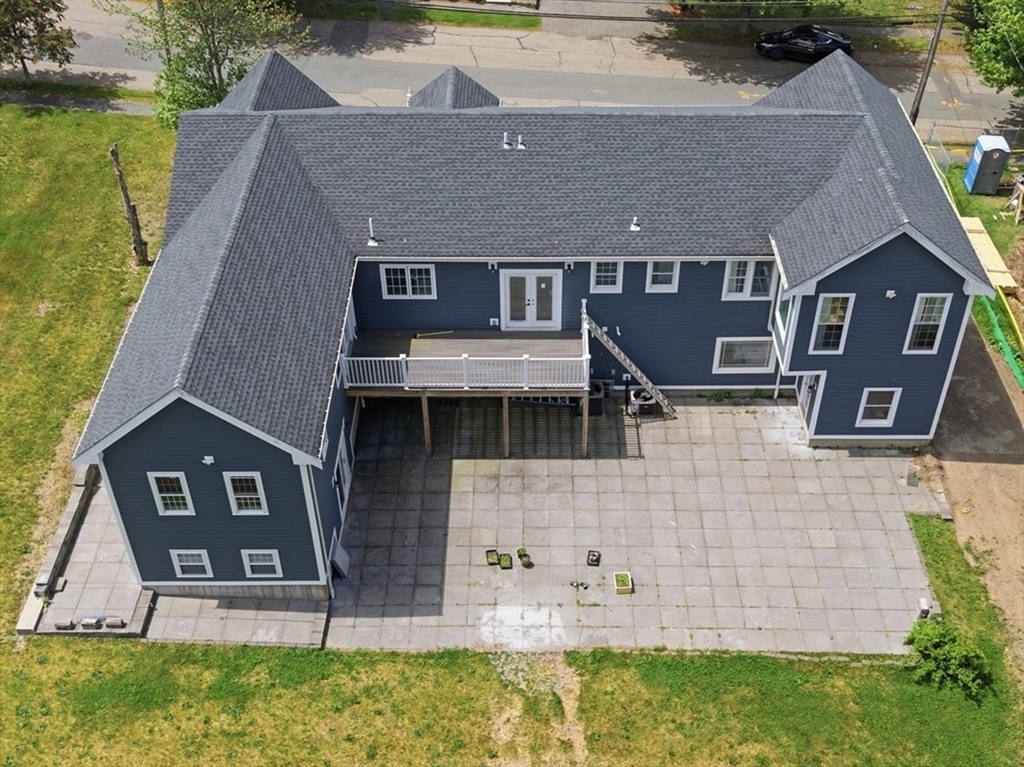 52 Ridgewood Rd
