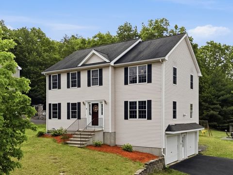 Photo of 11 Eileen Avenue, Clinton, MA 01510 (MLS # 73526163)
