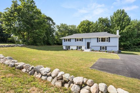 295 Ashland St Abington MA 02351