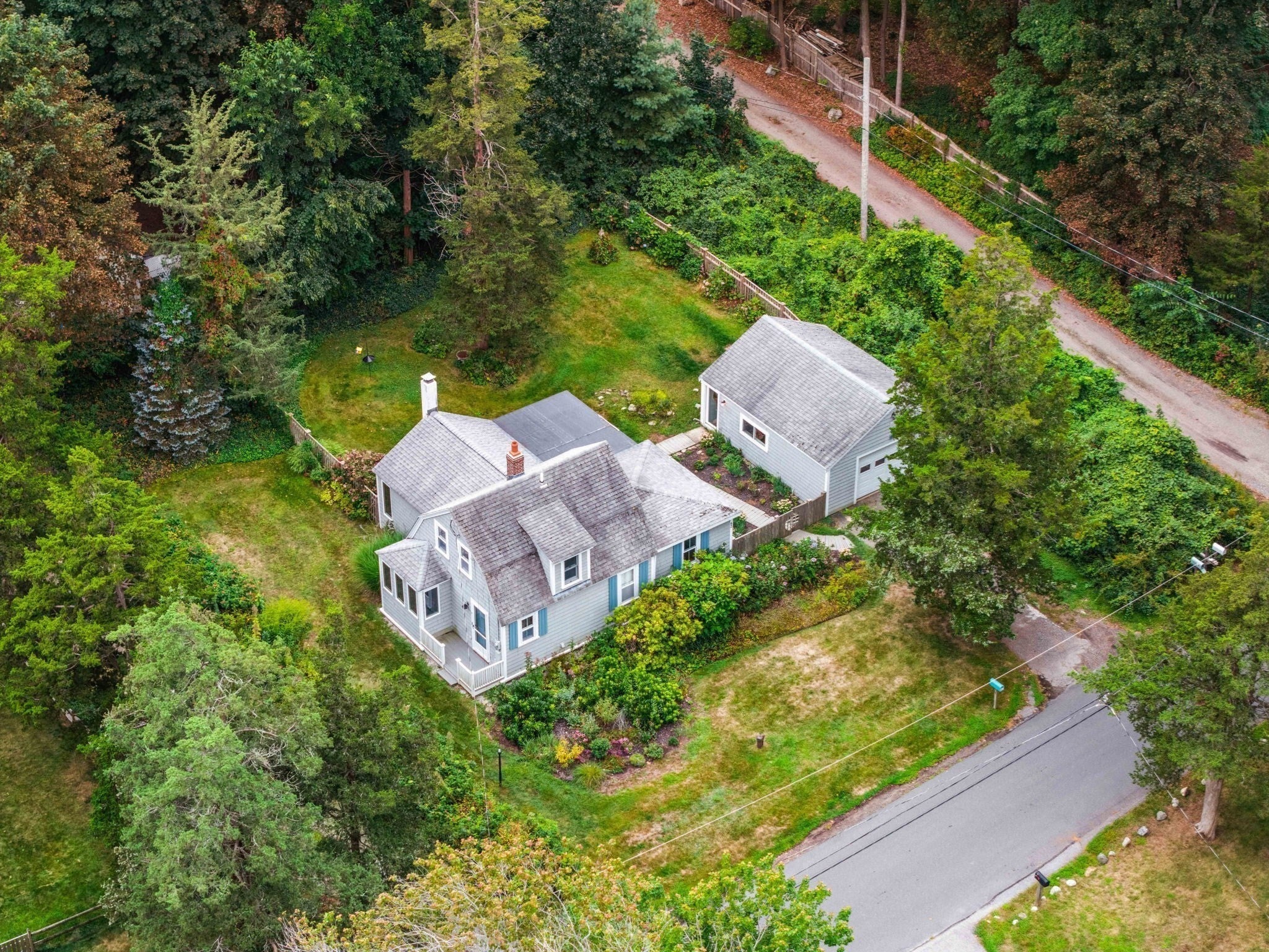 62 Cottage Rd, Newbury, MA Photo #28