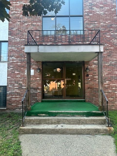 80 Newbury Avenue 15 Quincy MA 02171