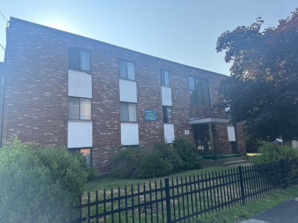 80 Newbury Avenue 15