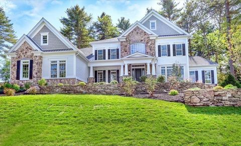 9 Schaffner Lane Dover MA 02030