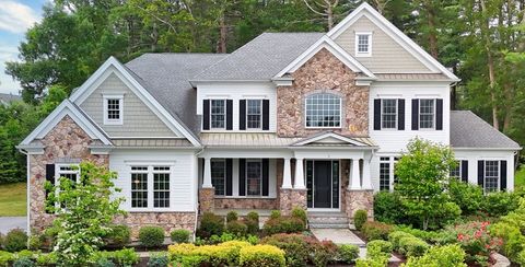 9 Schaffner Lane Dover MA 02030