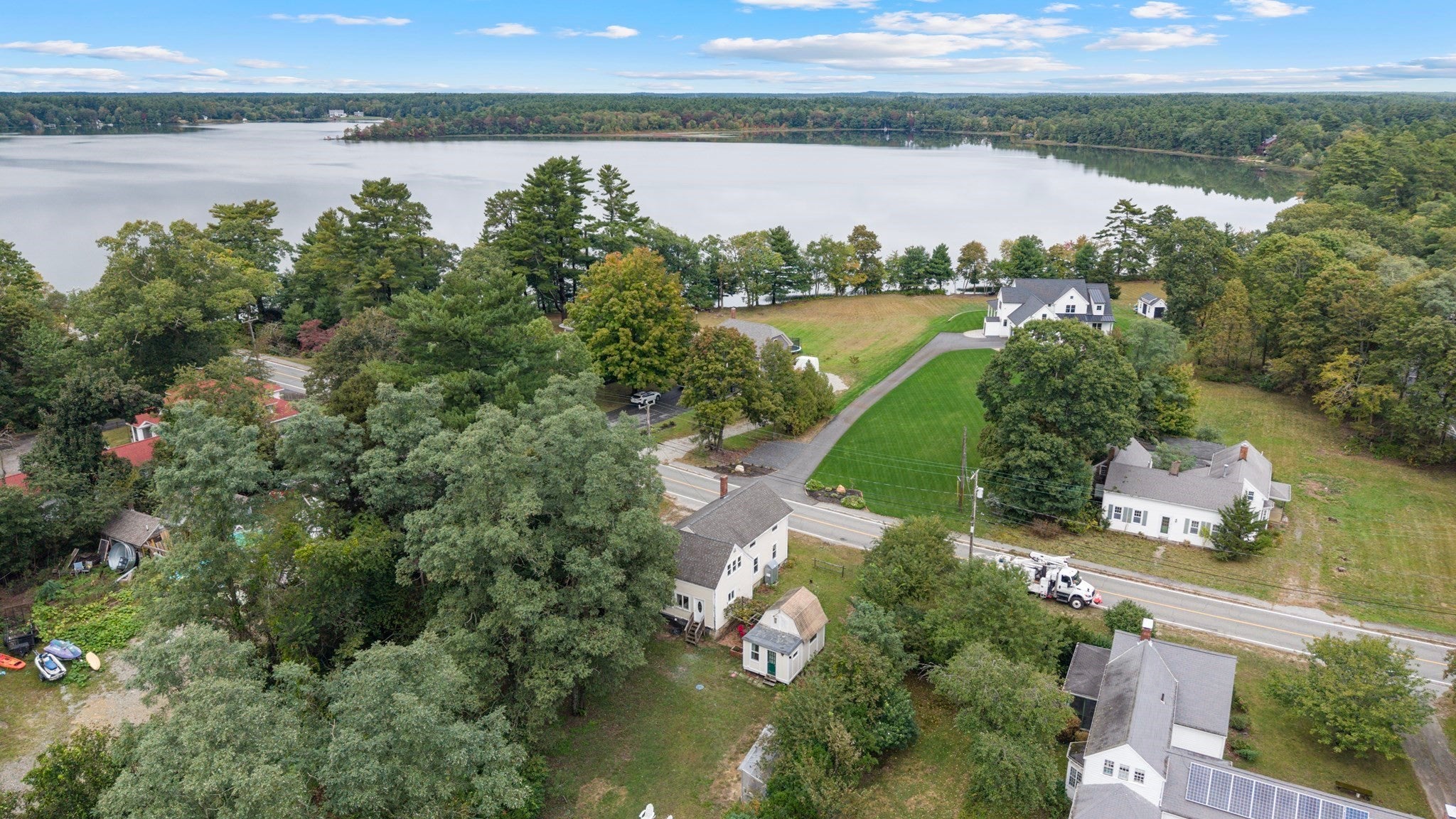41 Lakeview St, Carver, MA, 41 Lakeview St, Carver, MA Photo #6