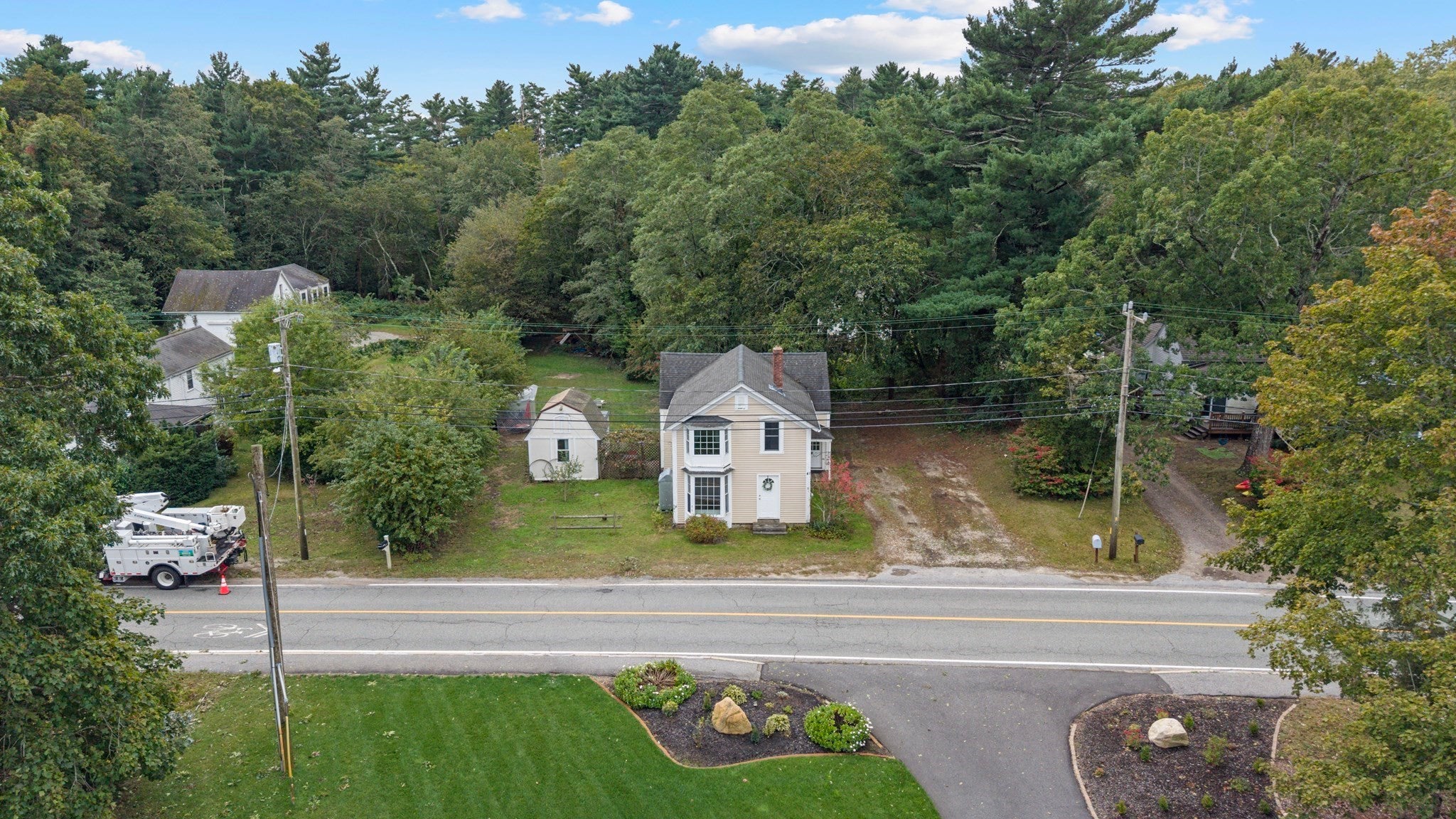 41 Lakeview St, Carver, MA, 41 Lakeview St, Carver, MA Photo #10