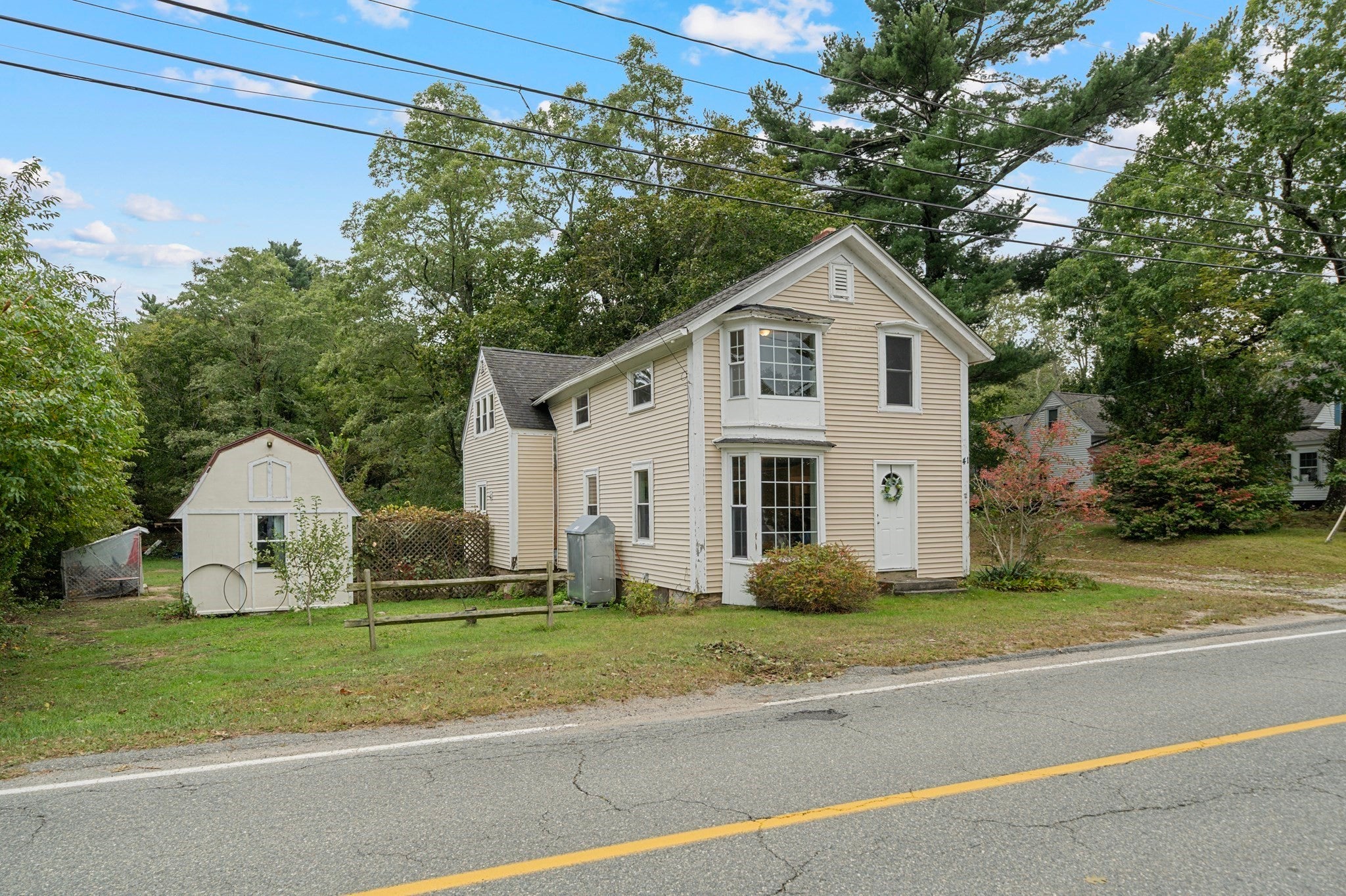 41 Lakeview St, Carver, MA, 41 Lakeview St, Carver, MA Photo #40