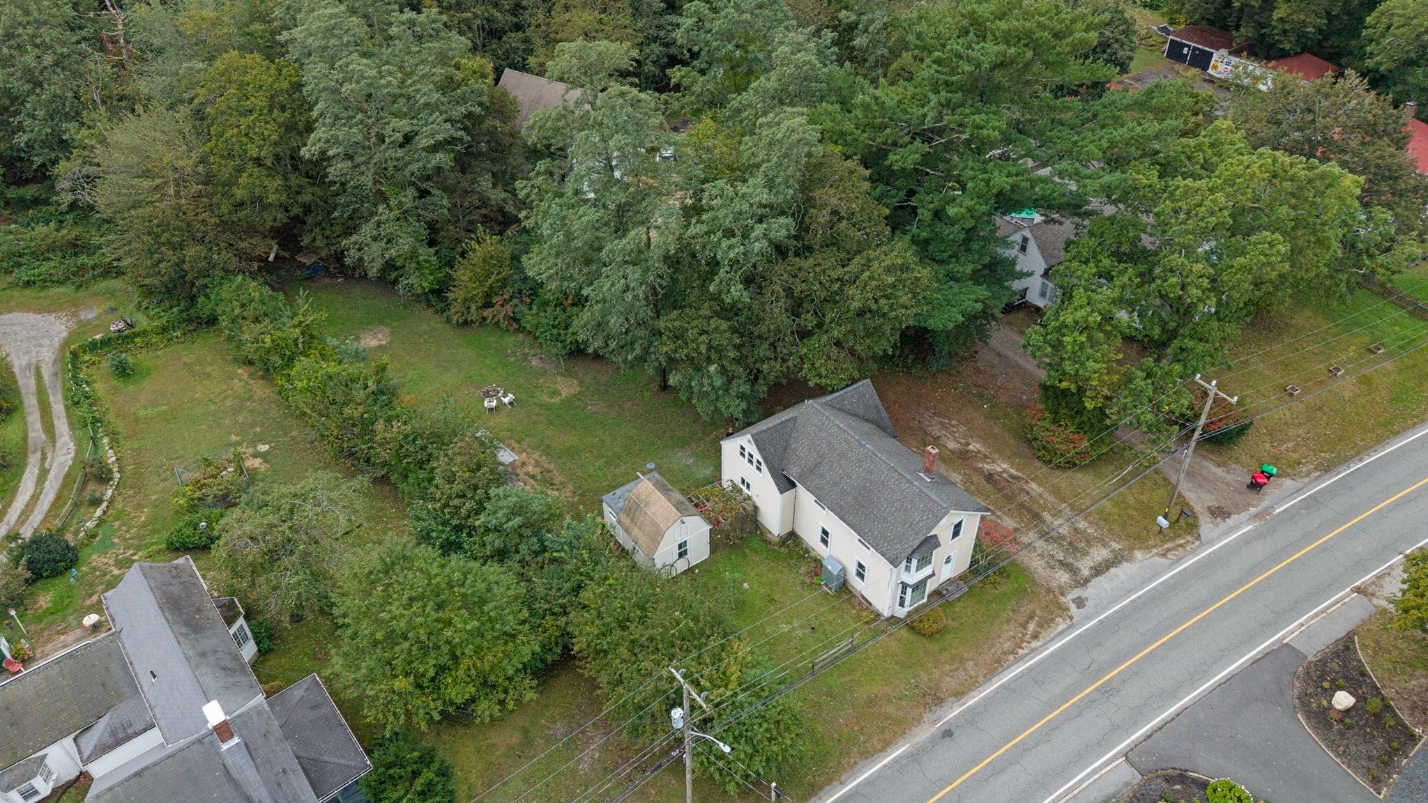 41 Lakeview St, Carver, MA, 41 Lakeview St, Carver, MA Photo #9