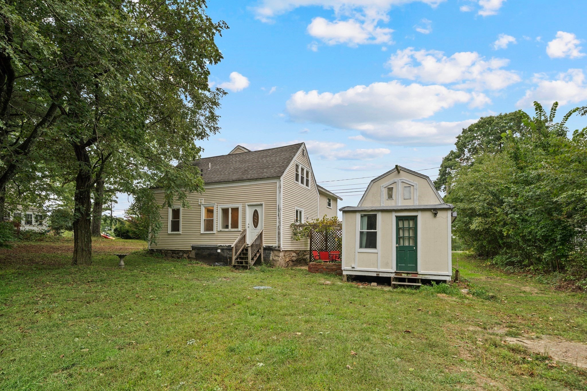 41 Lakeview St, Carver, MA, 41 Lakeview St, Carver, MA Photo #42