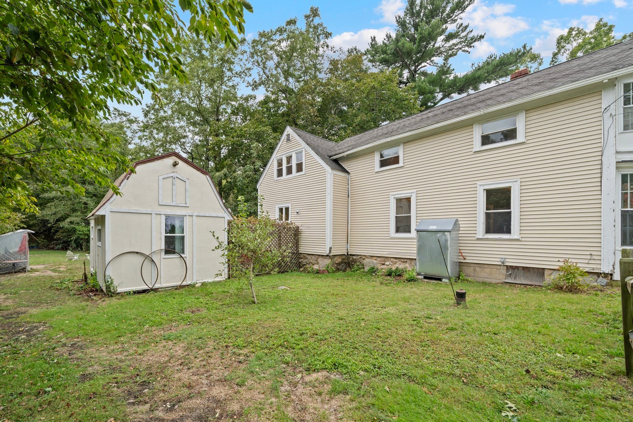 41 Lakeview St, Carver, MA, 41 Lakeview St, Carver, MA Photo #3
