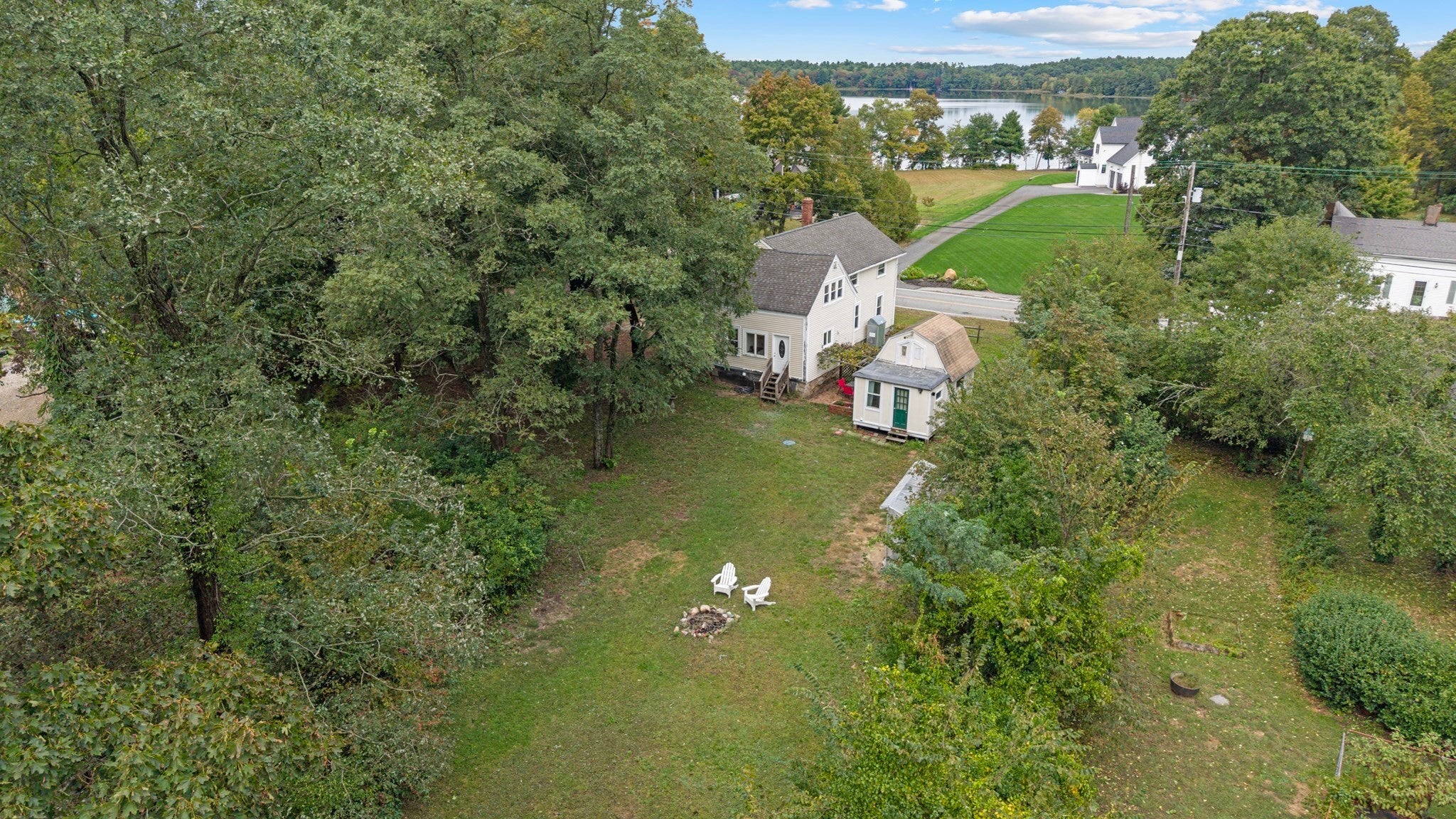 41 Lakeview St, Carver, MA, 41 Lakeview St, Carver, MA Photo #8