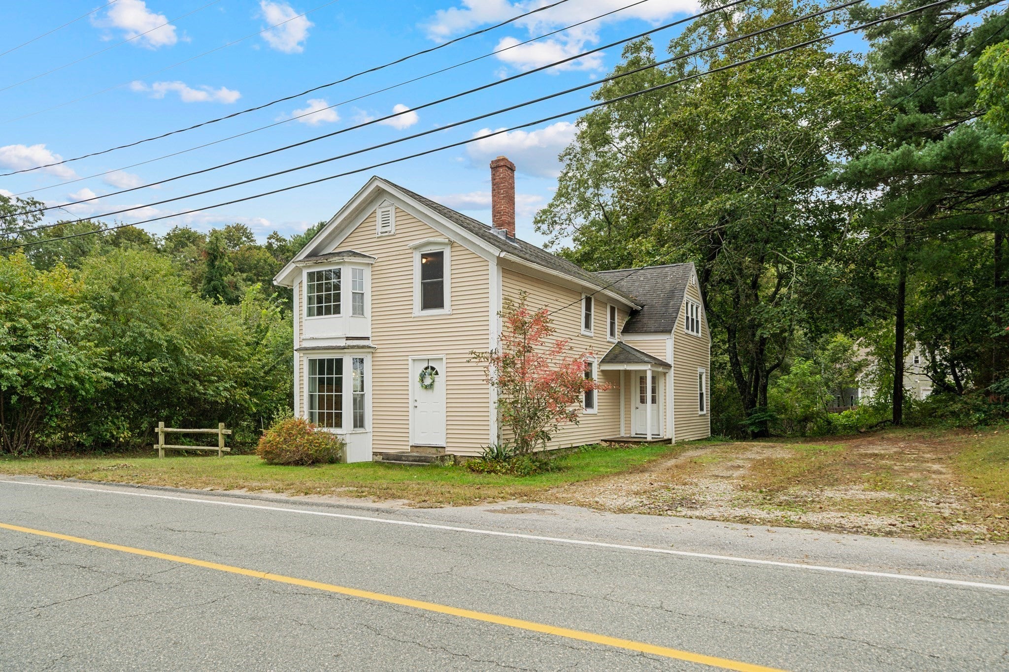 41 Lakeview St, Carver, MA, 41 Lakeview St, Carver, MA Photo #2
