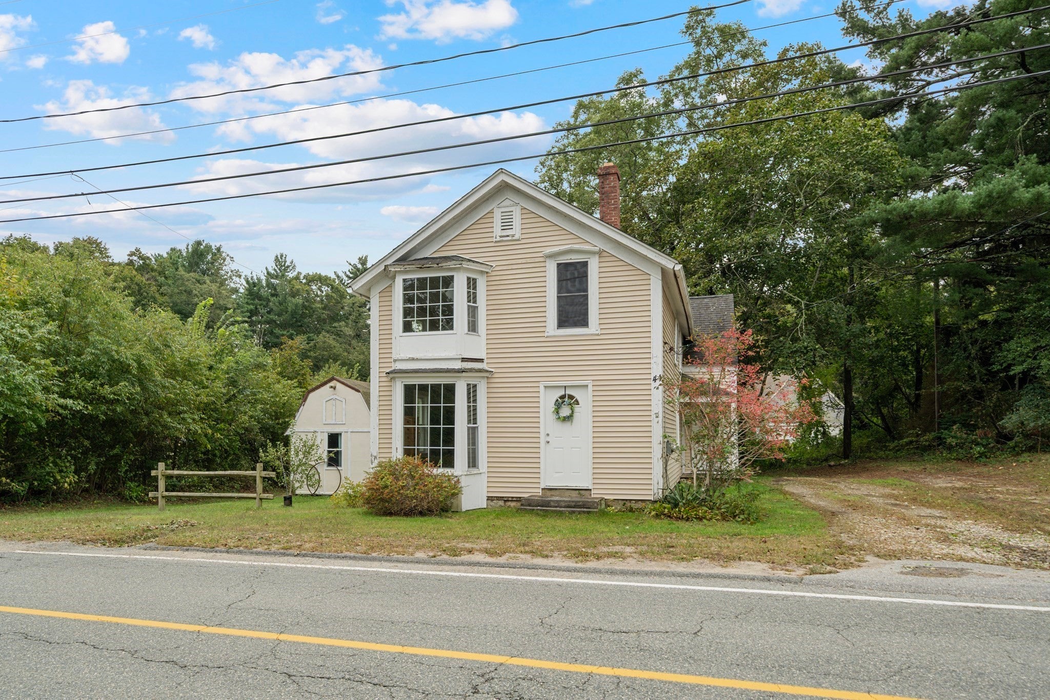 41 Lakeview St, Carver, MA, 41 Lakeview St, Carver, MA Photo #1