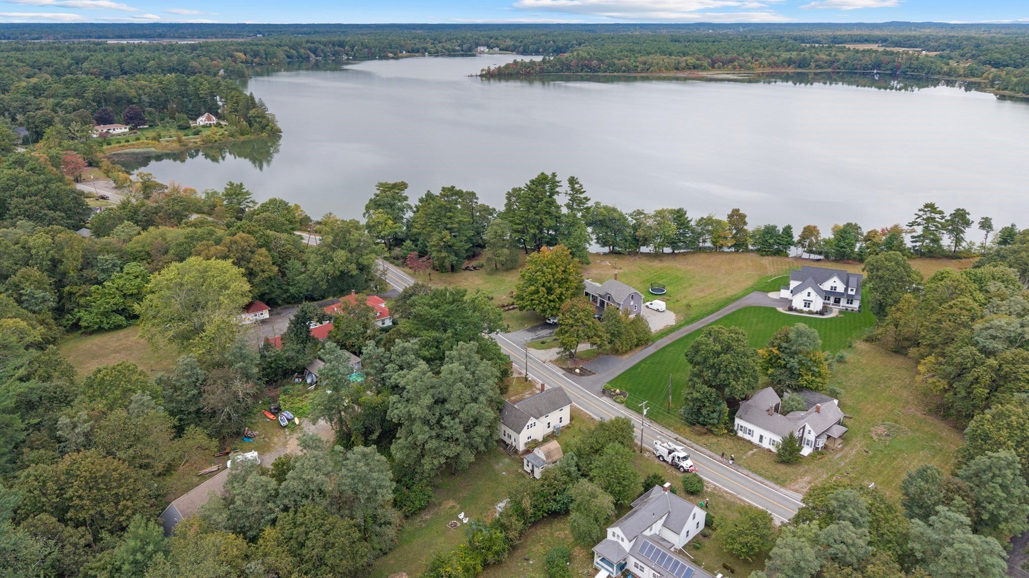 41 Lakeview St, Carver, MA, 41 Lakeview St, Carver, MA Photo #11