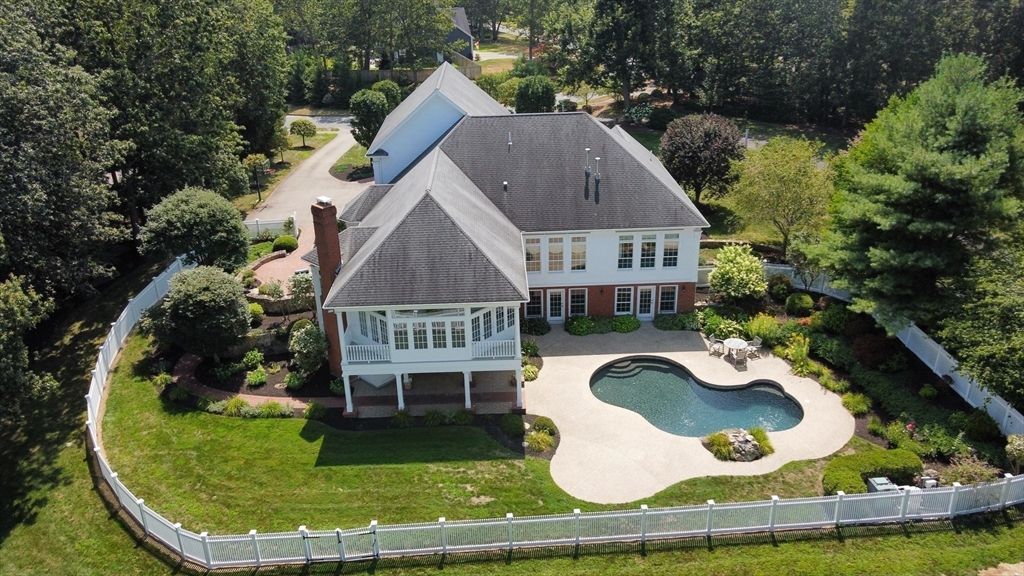 Photo of 15 Whispering Lane, Holliston, MA 01746 (MLS # 73503121)