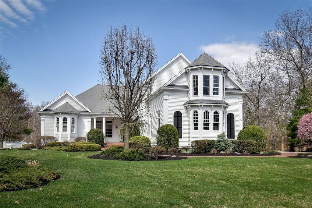 Photo of 15 Whispering Lane, Holliston, MA 01746 (MLS # 73503121)