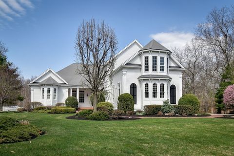 Photo of 15 Whispering Lane, Holliston, MA 01746 (MLS # 73503121)