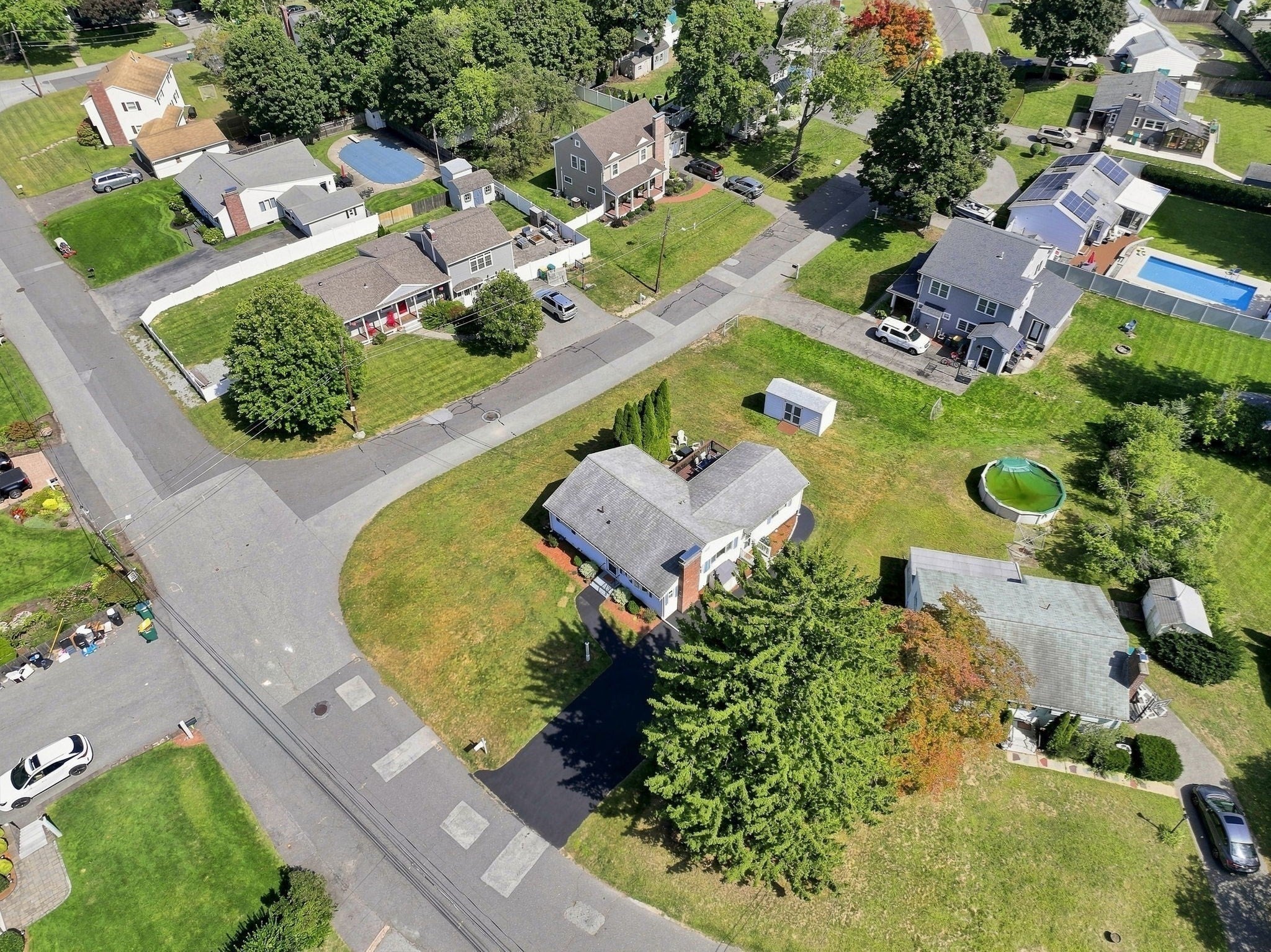 11 Marlboro Rd, Woburn, MA, 11 Marlboro Rd, Woburn, MA Photo #32