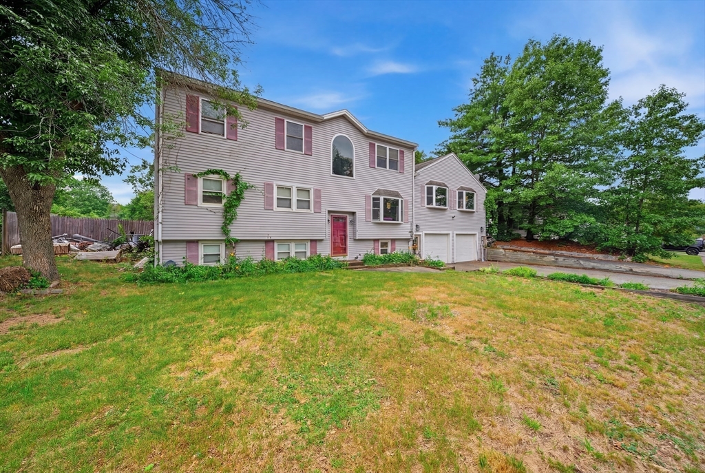 12 Harjean Rd
