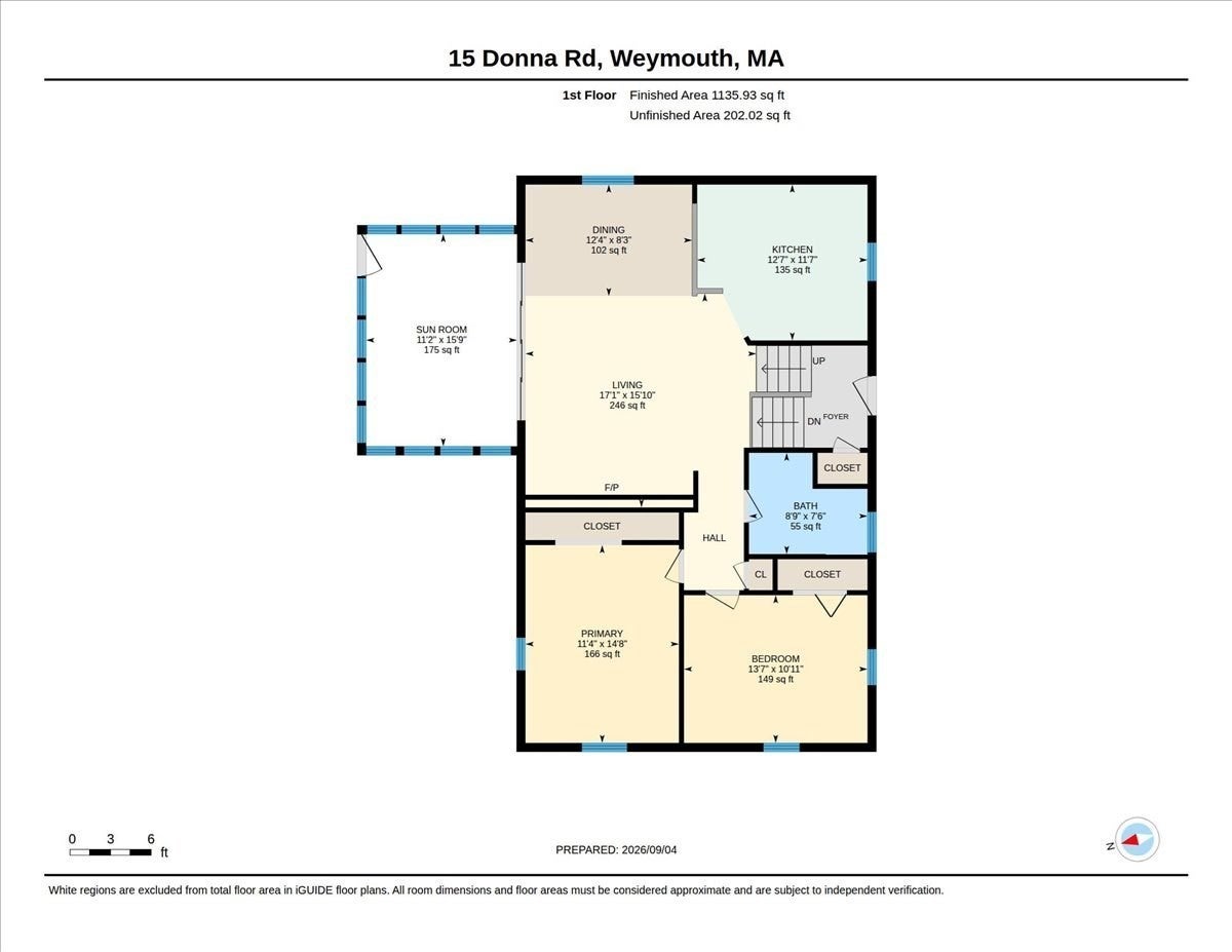 15 Donna Rd, Weymouth, MA Photo #30