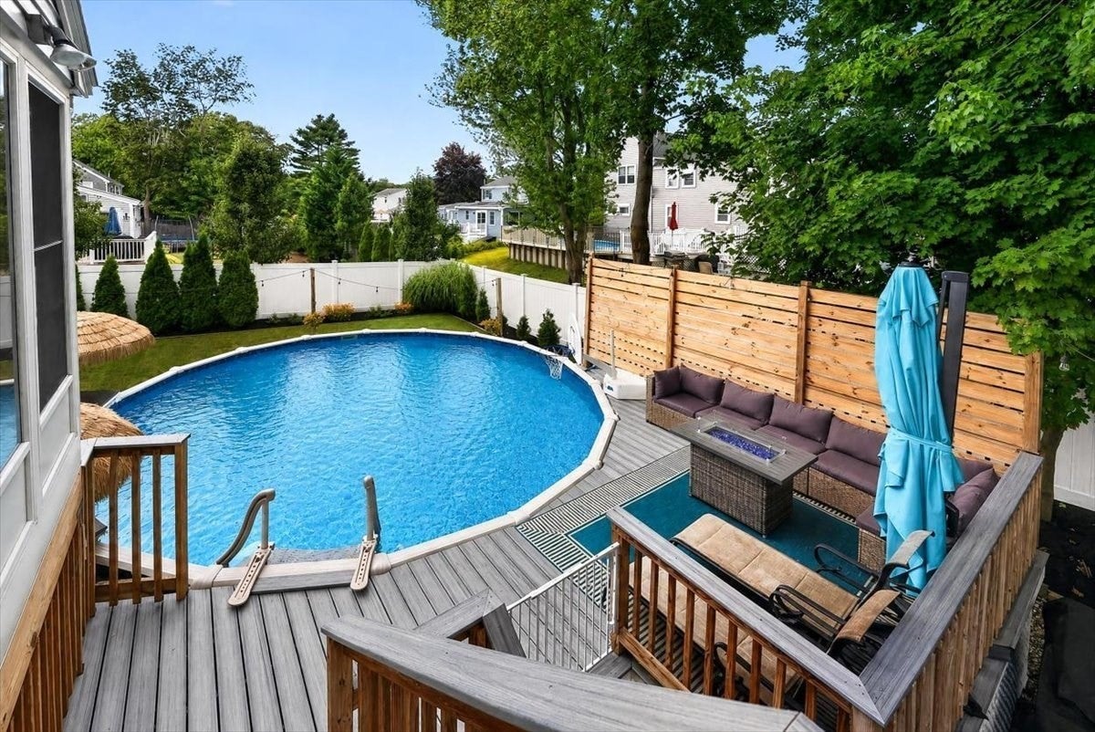 15 Donna Rd, Weymouth, MA Photo #24
