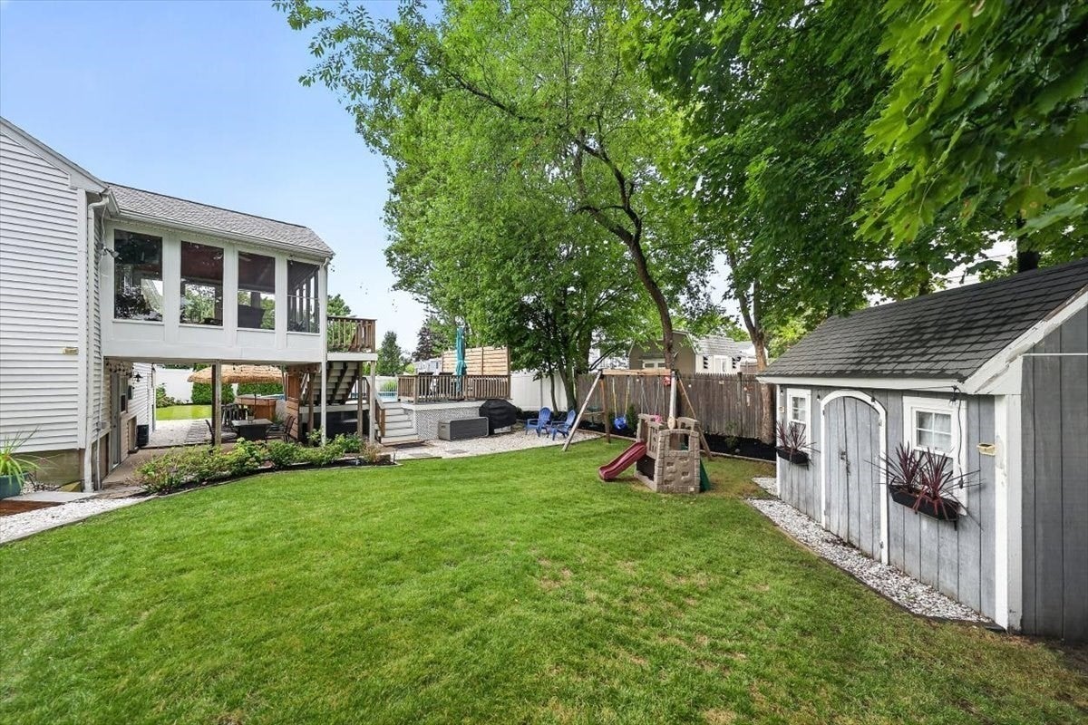 15 Donna Rd, Weymouth, MA Photo #27
