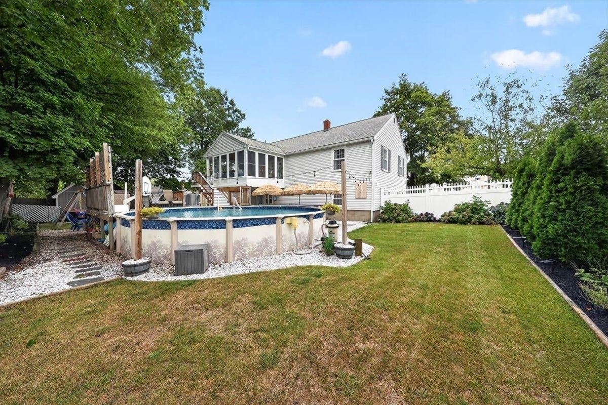 15 Donna Rd, Weymouth, MA Photo #26