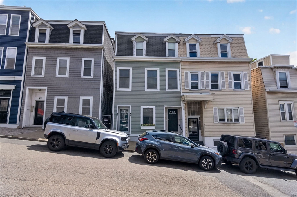 102 Old Harbor Street 1