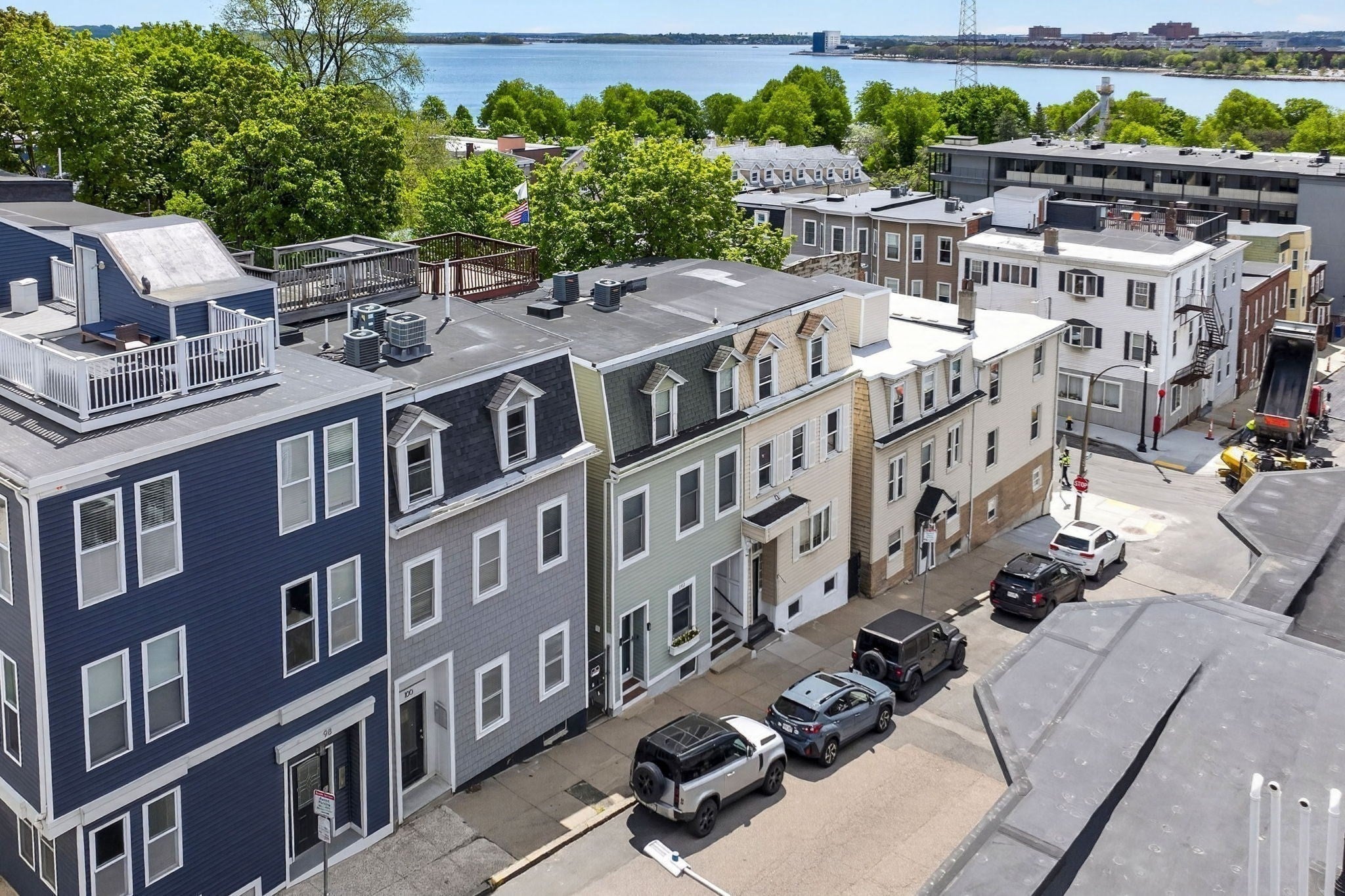 102 Old Harbor Street 1, Boston MA 02127