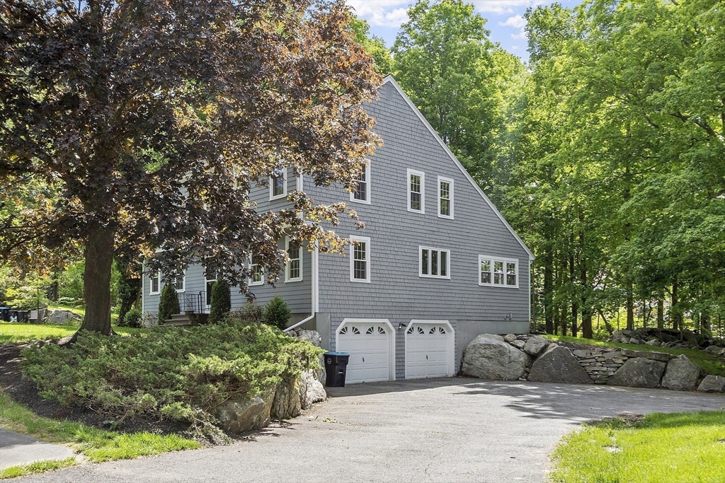 47 Browning Road