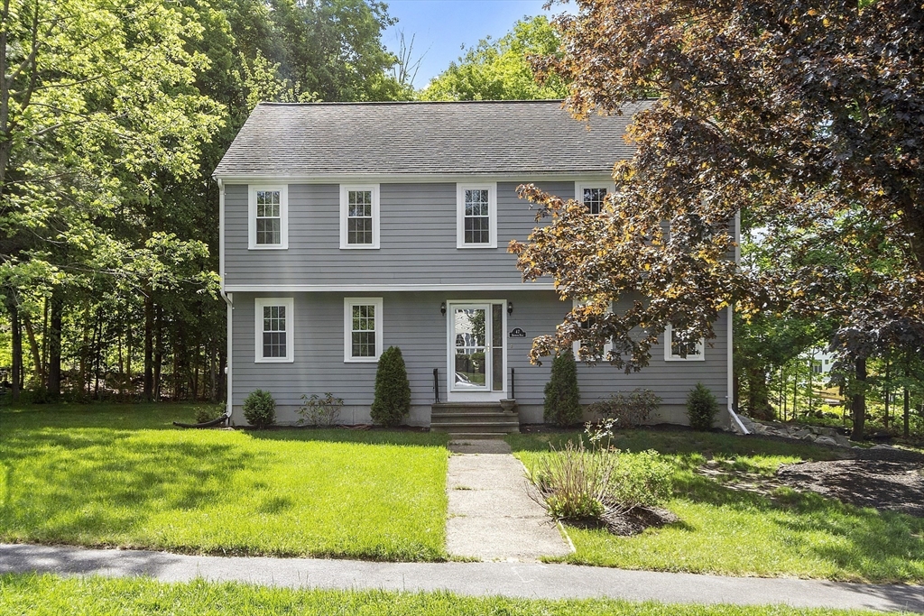 47 Browning Road