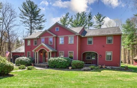 30 Christa Dr Rowley MA 01969