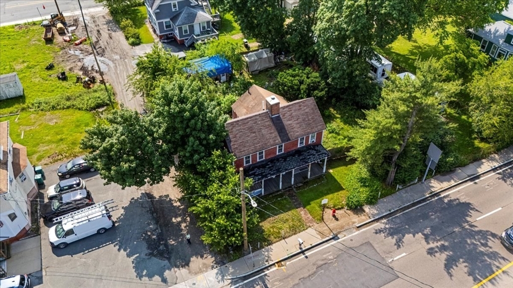 378 & 386 Washington St
