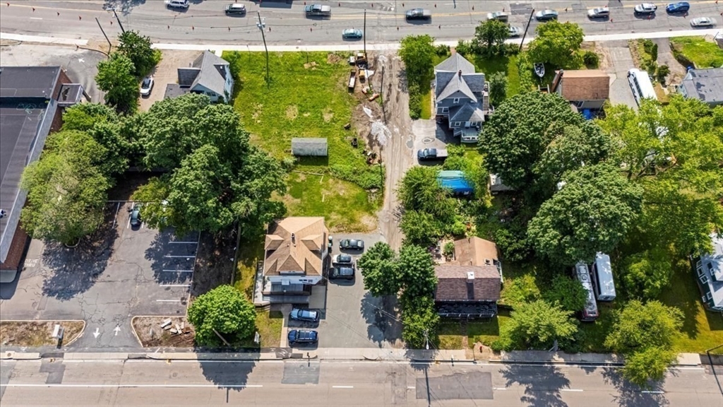 378 & 386 Washington St