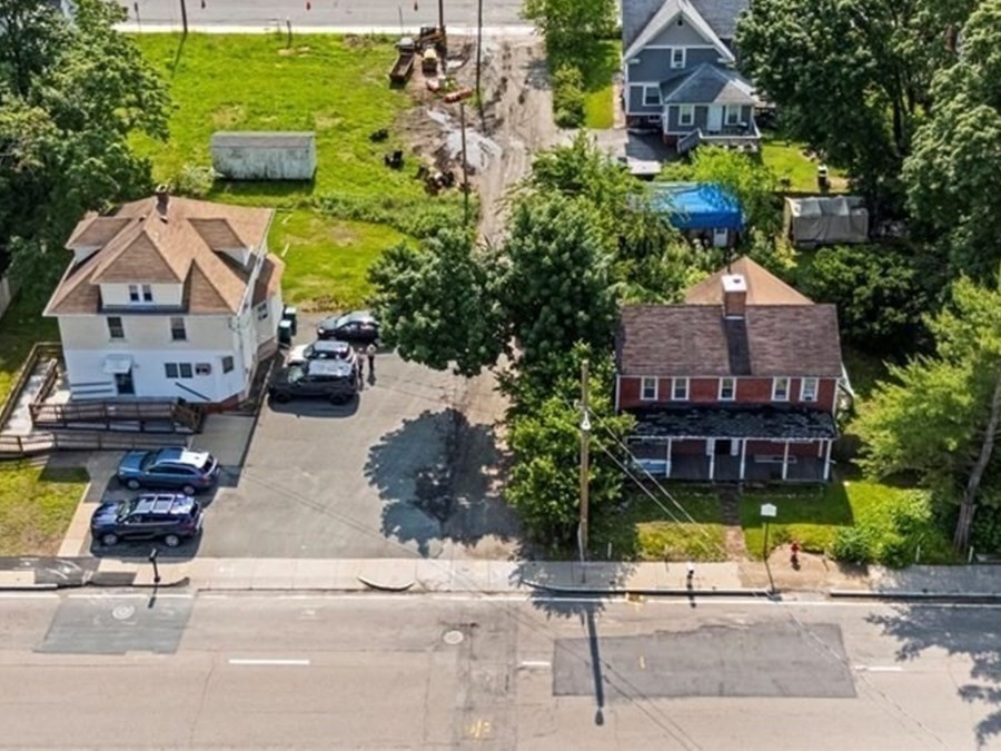 378 & 386 Washington St