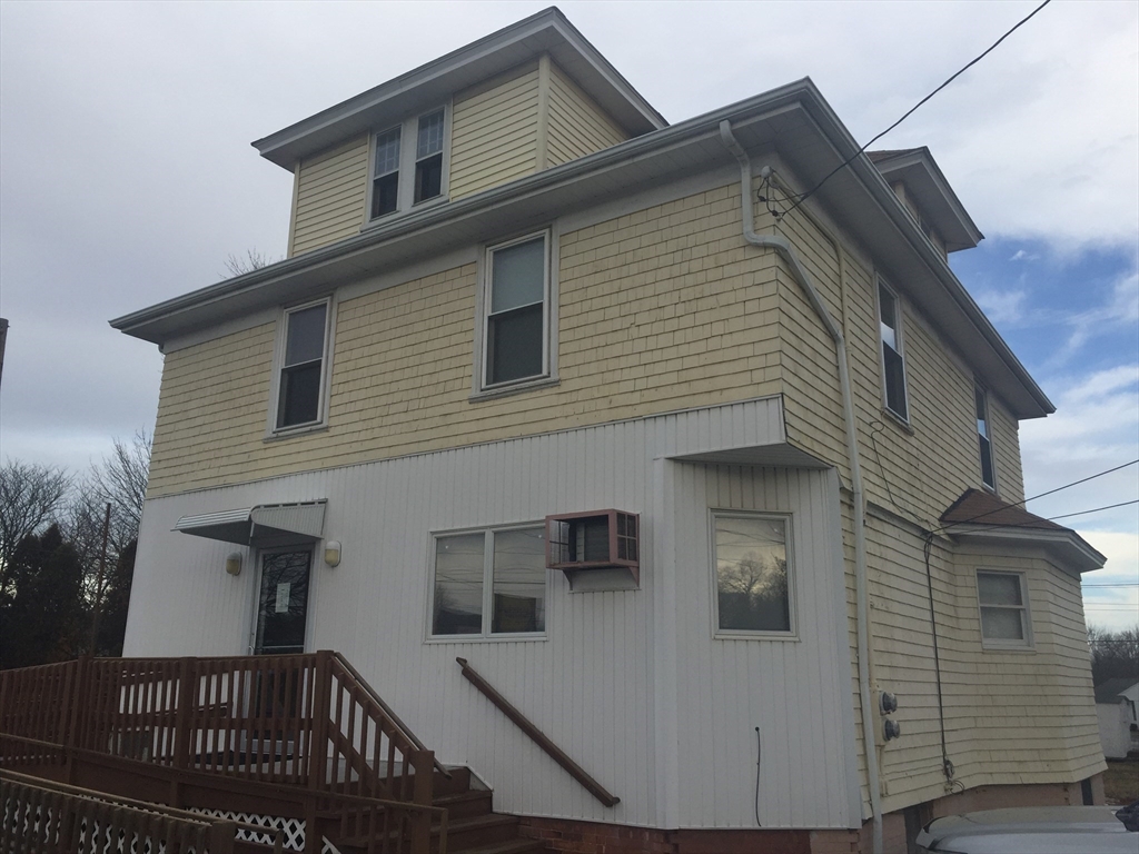 378 & 386 Washington St
