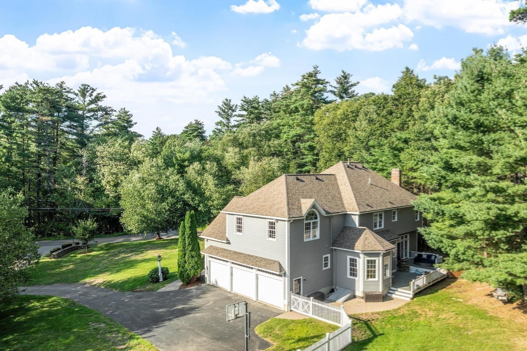 2 Hamblin Way, Sudbury, MA, 2 Hamblin Way, Sudbury, MA Photo #36