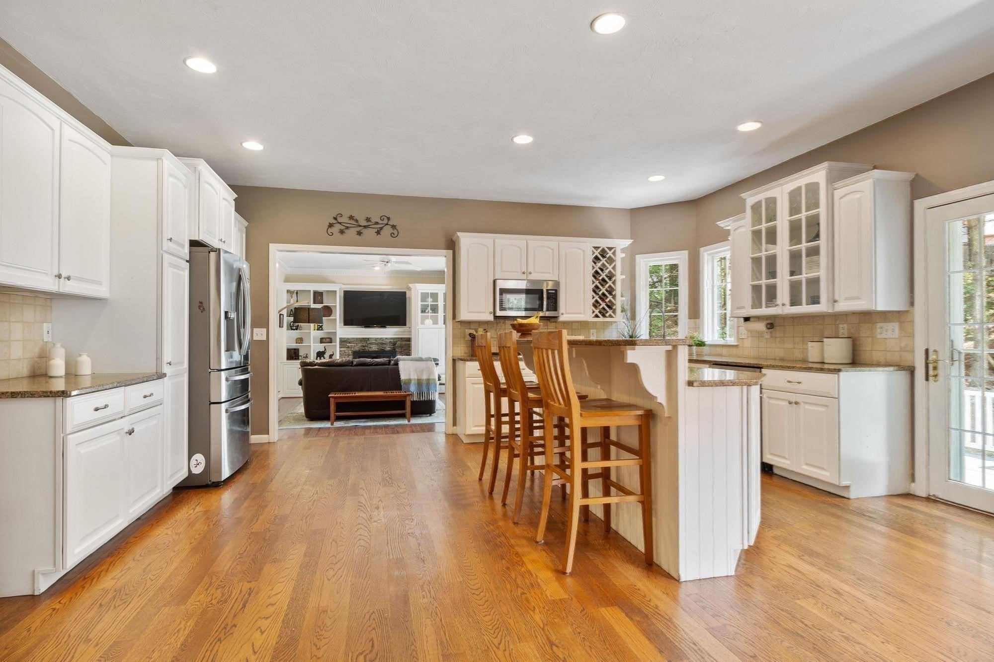 2 Hamblin Way, Sudbury, MA, 2 Hamblin Way, Sudbury, MA Photo #11